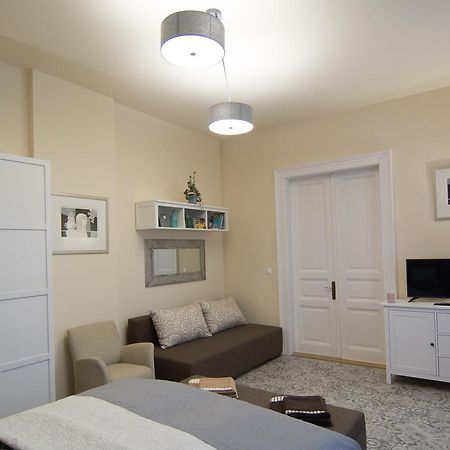 Zora Apartman Erlau Exterior foto
