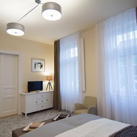 Zora Apartman Erlau Exterior foto