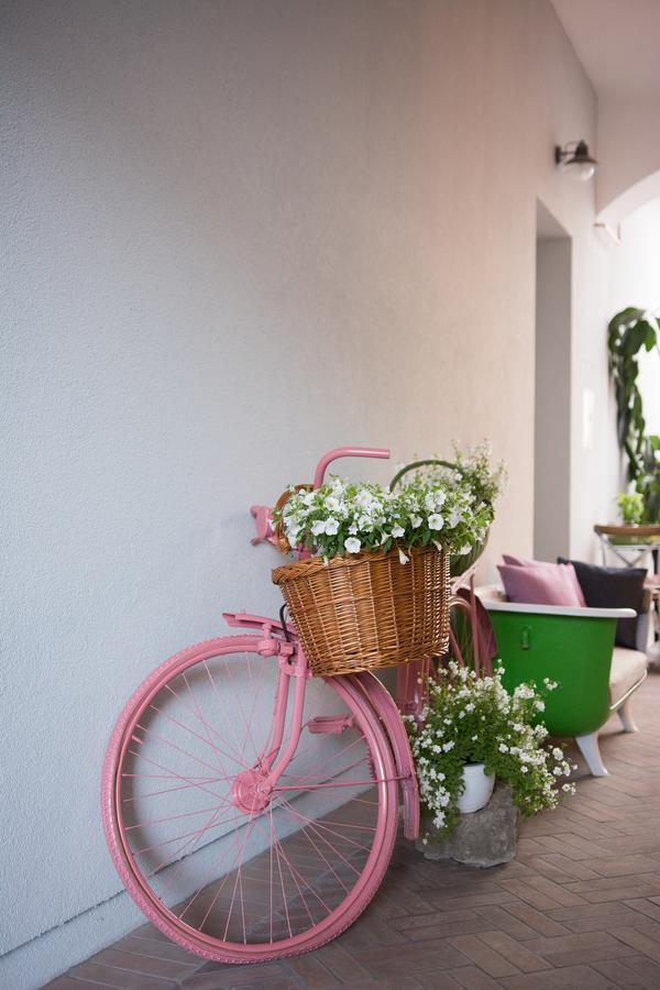 Zora Apartman Erlau Exterior foto