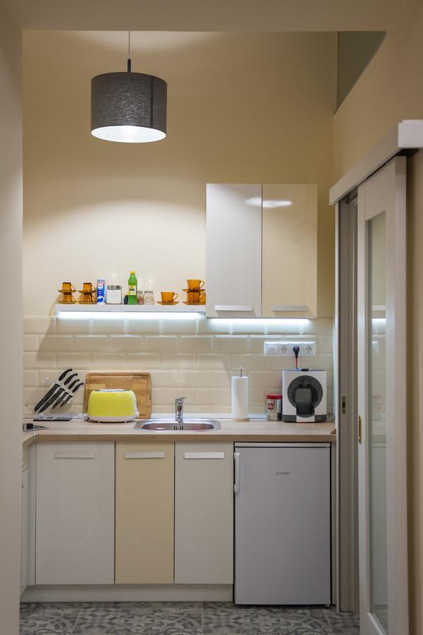 Zora Apartman Erlau Exterior foto