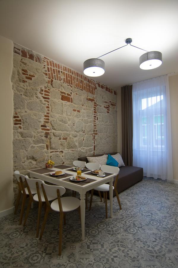 Zora Apartman Erlau Exterior foto